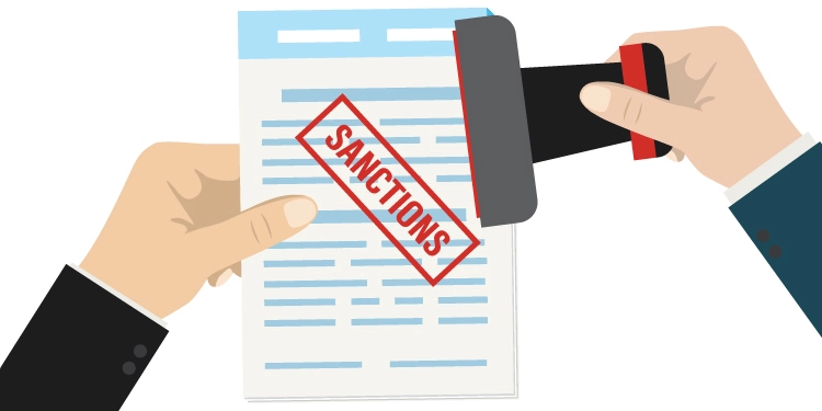 Remaining Compliant in the Face of Rapidly Changing Sanctions Remaining Compliant in the Face of Rapidly Changing Sanctions