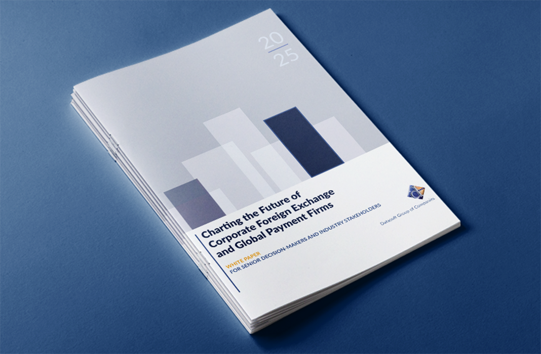 Charting the Future of FX and Global Payment Firms Charting the Future of FX and Global Payment Firms